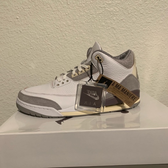 Jordan x A Ma Maniére Air Jordan 3 Retro SP \